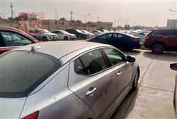 كيا اوبتيما